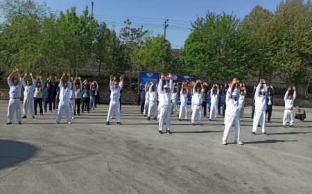 ۲۰۰ هزار نفر جمعیت جامعه کارگری خوزستان