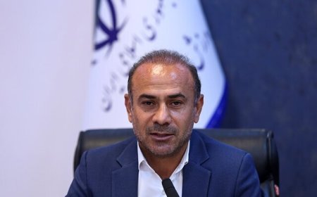 مدیرکل ورزش و جوانان استان: حال خوب ورزش را خراب نکنیم/ برخورد با خاطیان درگیری کشتی فرنگی فارس