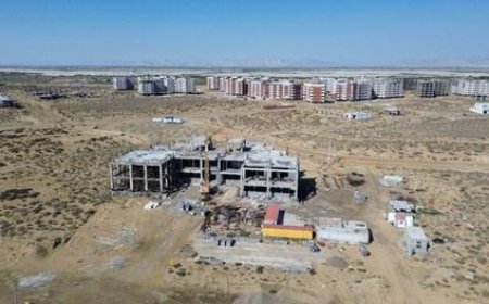 تیس؛ نخستین شهر هوشمند ساحلی ایران با رویکرد جذب گردشگر