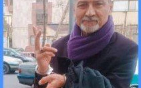 بازداشت پیشکسوت فوتبال به دلیل شکایت فدراسیون فوتبال