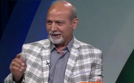 مهدی تاج کوتاه آمد؛ نادر فریاد شیران آزاد شد