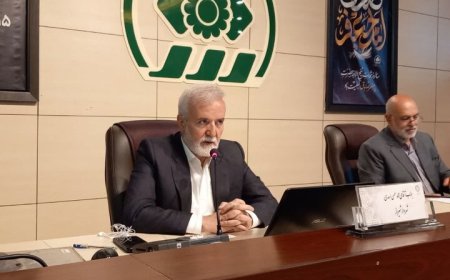 گلایه شهردار در صحن شورای شهر: سنگ اندازی به پاشنه پروژه های شهر شیراز