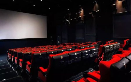 آخرین خبر از پخش مسابقات جام‌جهانی فوتبال در سینما