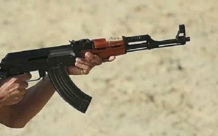۳ مامور انتظامی در جاده شوشتر- گتوند هدف تیراندازی افراد ناشناس قرار گرفتند