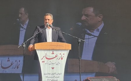تولیدات صنایع دستی عشایر باید در بازار جهانی عرضه شوند
