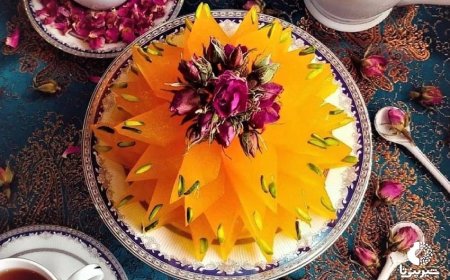 برنامه‌ریزی برای توسعه صادرات خوشه مسقطی لاری