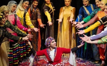 دیار عاشقی‌هایم تمام سهم دنیایم/ «دیار عاشقی» مهمان برج آزادی شد