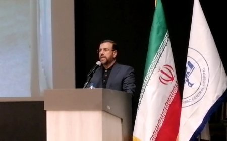 استاندار فارس : تحولات فرهنگی در سالهای اخیر بسیار چشمگیر است
