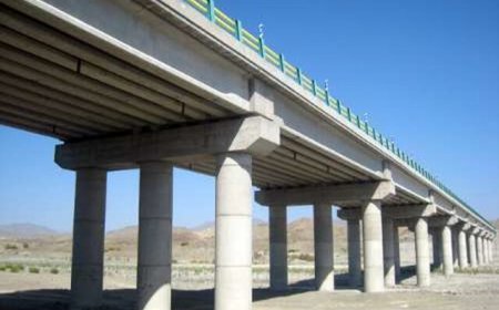 ۲ دستگاه پل در محور هندیجان - دیلم احداث شد