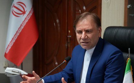 استاندار بوشهر: فرماندار جدید گناوه از همه ظرفیت‌های توسعه‌ای استفاده کند