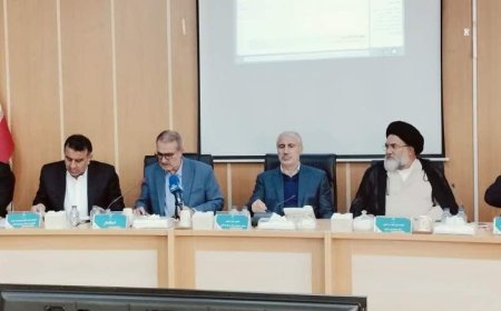 تامین آب پایدار وتوسعه شبکه راه ها؛ ۲ درخواست جدی کهگیلویه وبویراحمدی ها ازدولت چهاردهم