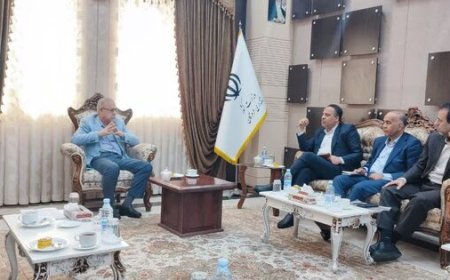 مدیرعامل آبفا کشور: رفع تنش آبی هرمزگان عملیاتی شده است‌