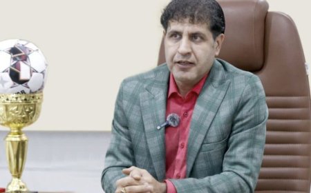 مالک آران فناوران، سرمربی تیم شد