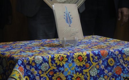 خاک شیراز