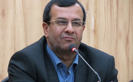 نماینده هرمزگان: ظرفیت‌های اقتصاد دریا در توسعه غرب هرمزگان دیده شود