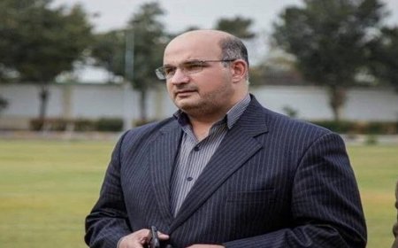 ابوذر شجاعی، مدیرعامل باشگاه نفت مسجد سلیمان، از سمت خود استعفا کرد
