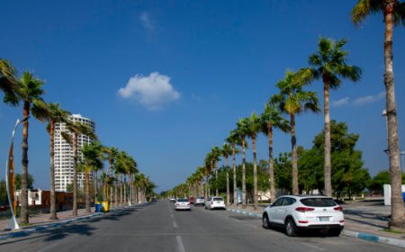 معاینه فنی خودرو در قشم امروز با ۱۵ درصد تخفیف صورت می‌گیرد