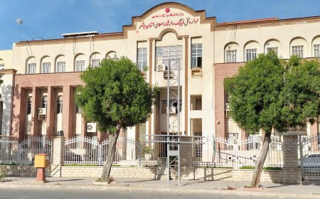 ‌اگر از استان همجوار برای بوشهر مدیرکل ارشاد منصوب شد، نباید تعجب کرد