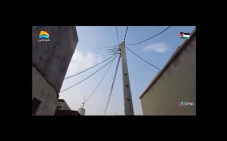 مدیر عامل شرکت توزیع برق هرمزگان: مشکلات شبکه برق در بافت‌های فرسوده بندرعباس بر طرف می شود