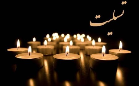 درگذشت ناگهانی یک پزشک در پاویون بیمارستان امیدیه