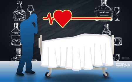 افزایش مرگ های ناشی از حوادث در کهگیلویه و بویراحمد