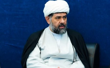 رونمایی از اتاق رصد و اطلس فرهنگی خوزستان