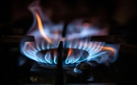 قطع جریان گاز برخی مناطق اهواز در روز یکشنبه