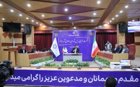 تاثیر سفر رییس جمهور به خوزستان در آغاز دوباره عملیات اجرایی قطار شهری اهواز