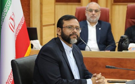 حل مسائل شهر اهواز نیازمند نگاه ملی است
