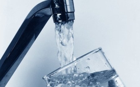 اطلاعیه شرکت آب و فاضلاب بوشهر برای قطعی آب