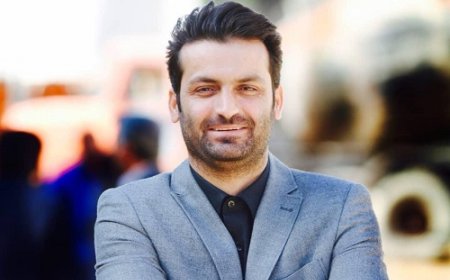 مدیر کل فرهنگ و ارشاد اسلامی فارس منصوب شد