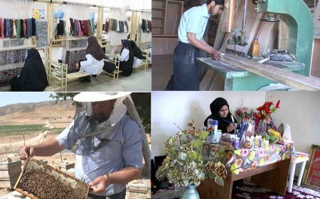 پرداخت ۷۰۰ میلیارد تومان تسهیلات به کارآفرینان بوشهری