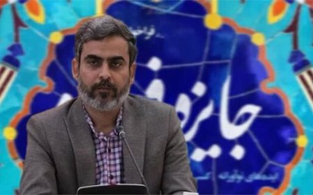 ثبت و داوری ۱۲۲ اثر در جشنواره کالا و محصولات فرهنگی فیروزه استان بوشهر