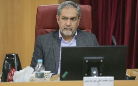 عضو شورای شهر: در سفر رئیس جمهور، کمک‌های کشوری به عقب‌ماندگی‌های اهواز تخصیص یابد