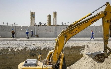 ماجرای عجیب سرقت سوخت از خط لوله اصلی در هرمزگان
