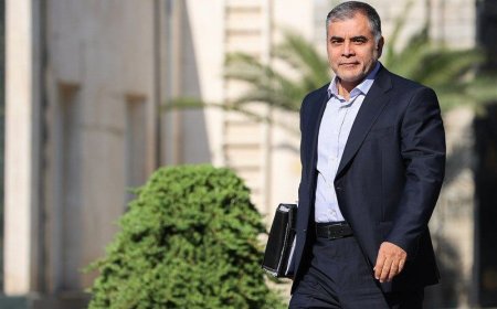 سفر وزیر نفت به قلب تپنده نفت ایران، خوزستان