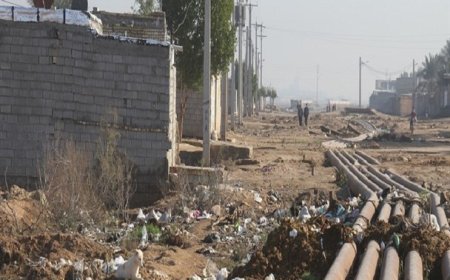 خوزستان در انتظار نسخه‌ی فوری پزشکیان، شیوع بیکاری و فلاکت در شاهرگ اقتصاد کشور