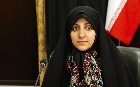 معاون رئیس‌جمهور در امور زنان و خانواده، مشکلات خوزستان را بررسی می‌کند