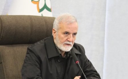 شهردار: ۱۰ سالن ورزشی چند منظوره به اماکن ورزشی شیراز اضافه می‌شود