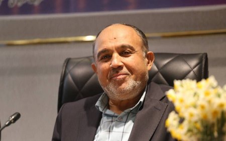 ابراز امیدواری معاون هماهنگی امور اقتصادی استانداری فارس از پیشرفت در زمینه صادرات محصولات کشاورزی