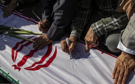 تایید هویت دو شهید انتظامی فارس پس از ۱۶سال/سربازانی که در اسارت به شهادت رسیدند