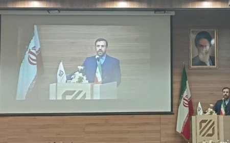 استاندار فارس: رونق بازارچه‌های مرزی باعث رشد اقتصادی و تجاری می‌شود