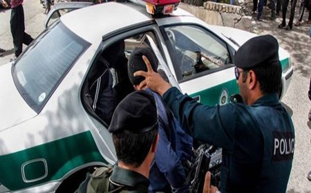 رهایی ۲ تبعه عراقی ربوده شده در اهواز در کمتر از ۷۲ ساعت