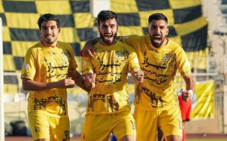 توقف فجر در حافظیه