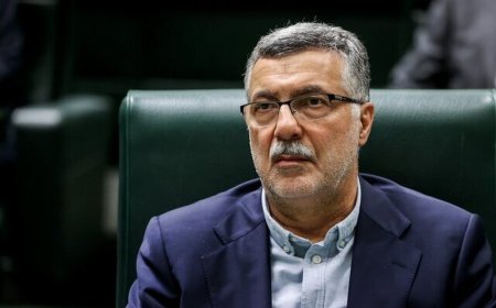 فیلم|وزیر بهداشت: در بیمارستان آبادان به‌دلیل نبود جراح قلب دستگاه آنژیوگرافی کار نمی‌کند
