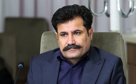 معاون توسعه روستایی و مناطق محروم رئیس جمهور: خوزستان کشور را سر پا نگه داشته اما رتبه دوم فلاکت را دارد