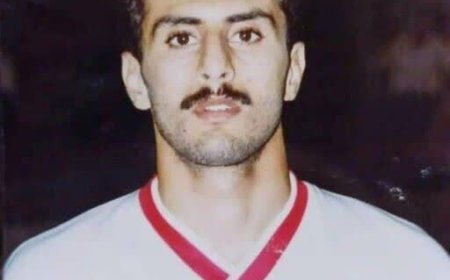 ادعای ملی‌پوش سابق تیم‌ملی درباره فولاد محقق شد!
