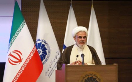 امام جمعه بندرعباس : سهم ساحل‌نشینان از اقتصاد دریا باید افزایش یابد