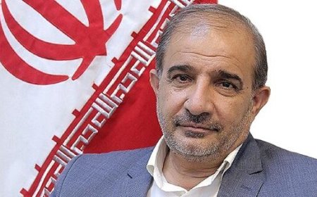 ظرفیت فارس با کالیفرنیای آمریکا برابر می‌کند