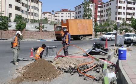 توسعه فیبر نوری با قوت در شهرهای کهگیلویه وبویراحمد ادامه می یابد
